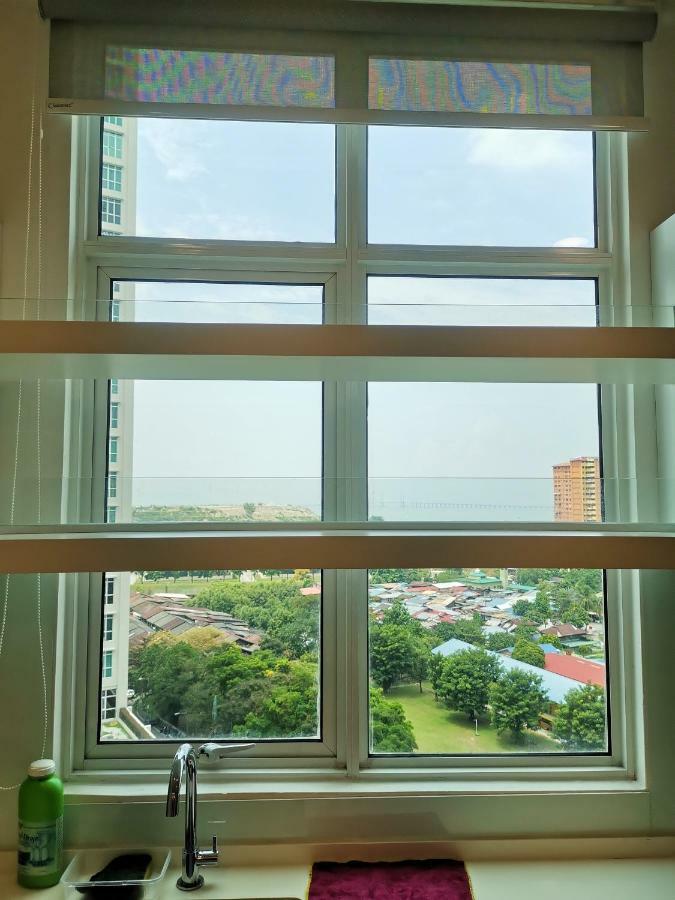 Strait Garden Studio X Ace Pro @ George Town Exterior foto